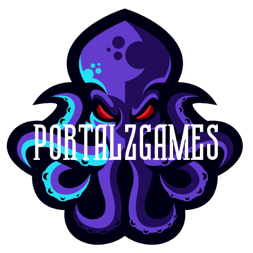 Imagem do Portal Z Games
